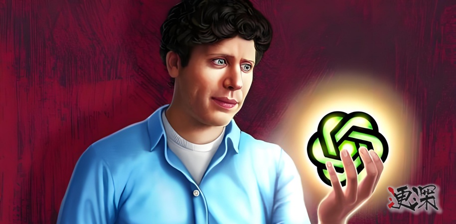 奧特曼 最新訪談：揭秘 GPT-5 幕后艱辛，宣告超級智能前夜已至